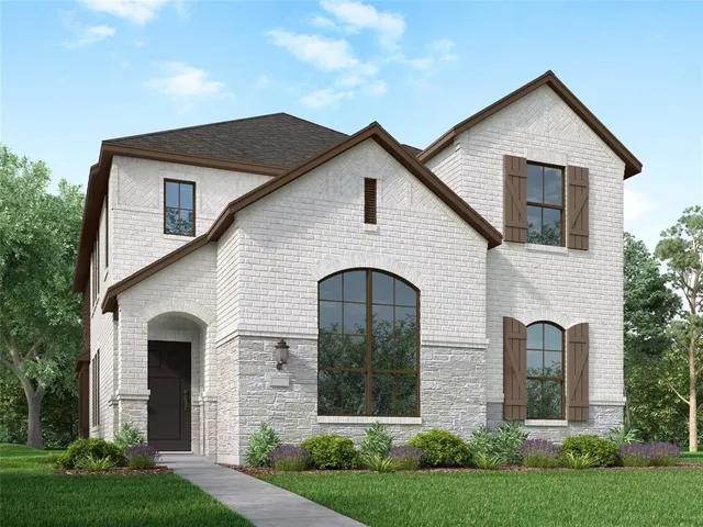$542,810 | 1812 Atchafalaya Way, Celina, TX 75009