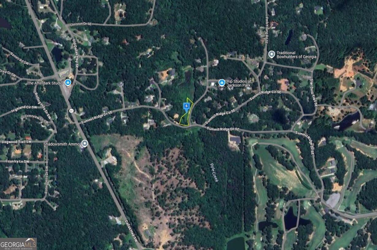 73 Summit Ridge Drive Southeast Cartersville, GA 30120 - Photo 3 of 6 a close up of a plant in a garden