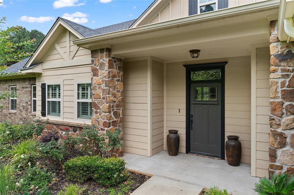 4367 Black Jack Road Jefferson, TX 75657 - Photo 2 of 34