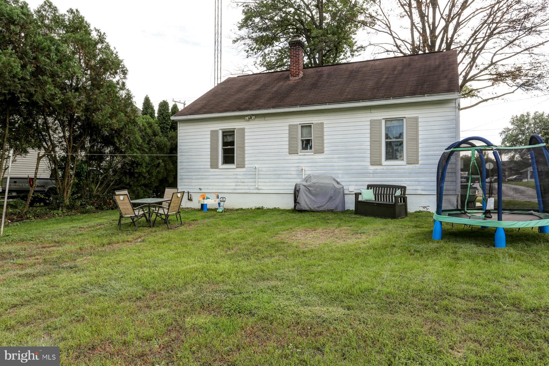 155 North Hazel Street Manheim, PA 17545 - Photo 20 of 24