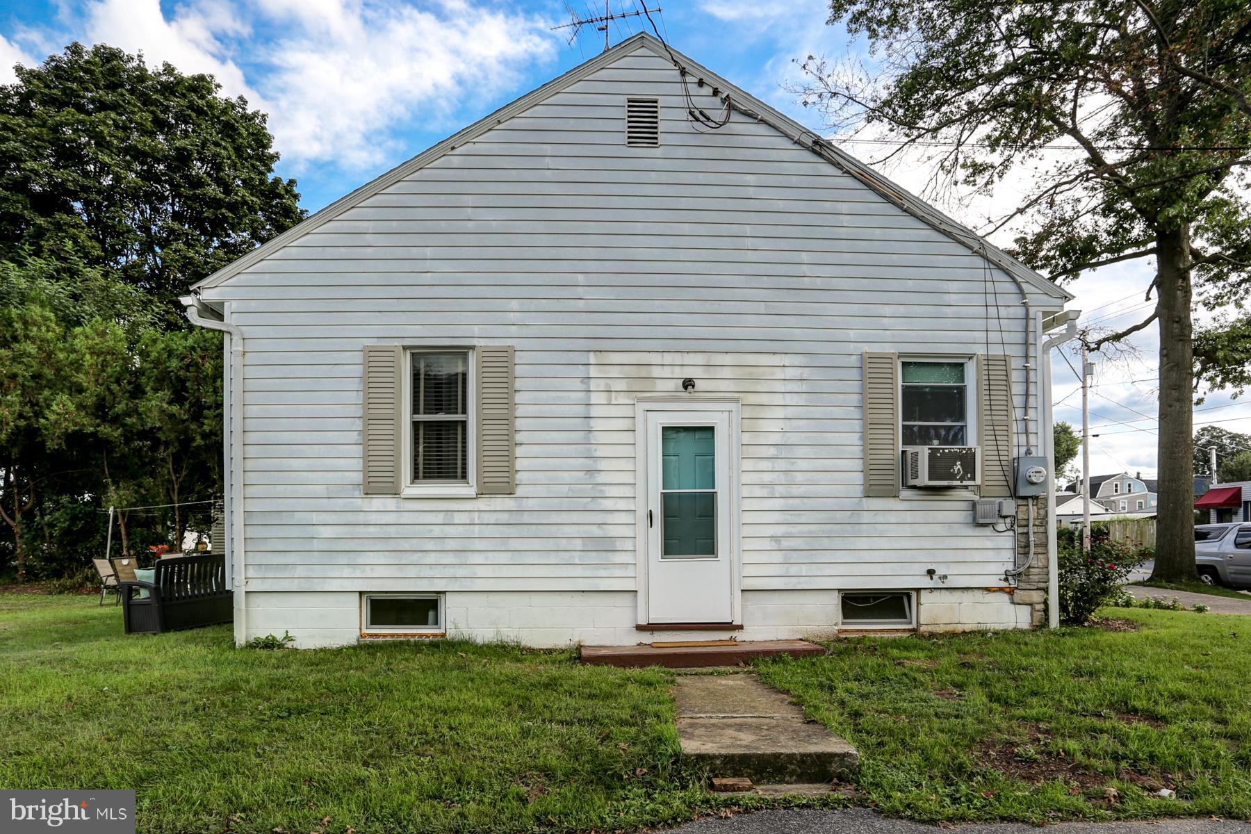 155 North Hazel Street Manheim, PA 17545 - Photo 23 of 24