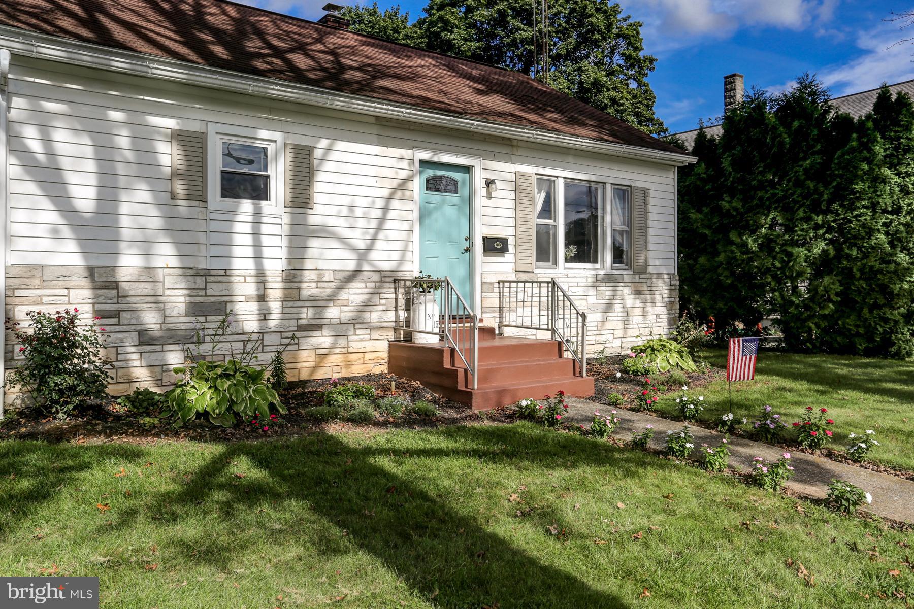 155 North Hazel Street Manheim, PA 17545 - Photo 24 of 24