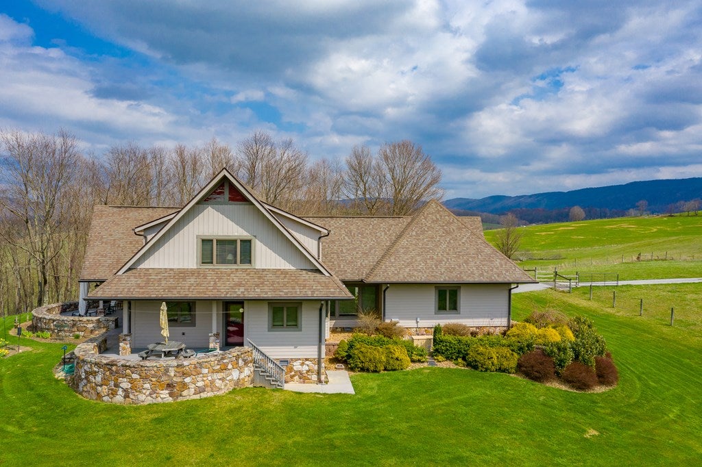 205 Greever Ridge Road Tazewell, VA 24651 - Photo 64 of 75 Gallery Image 64