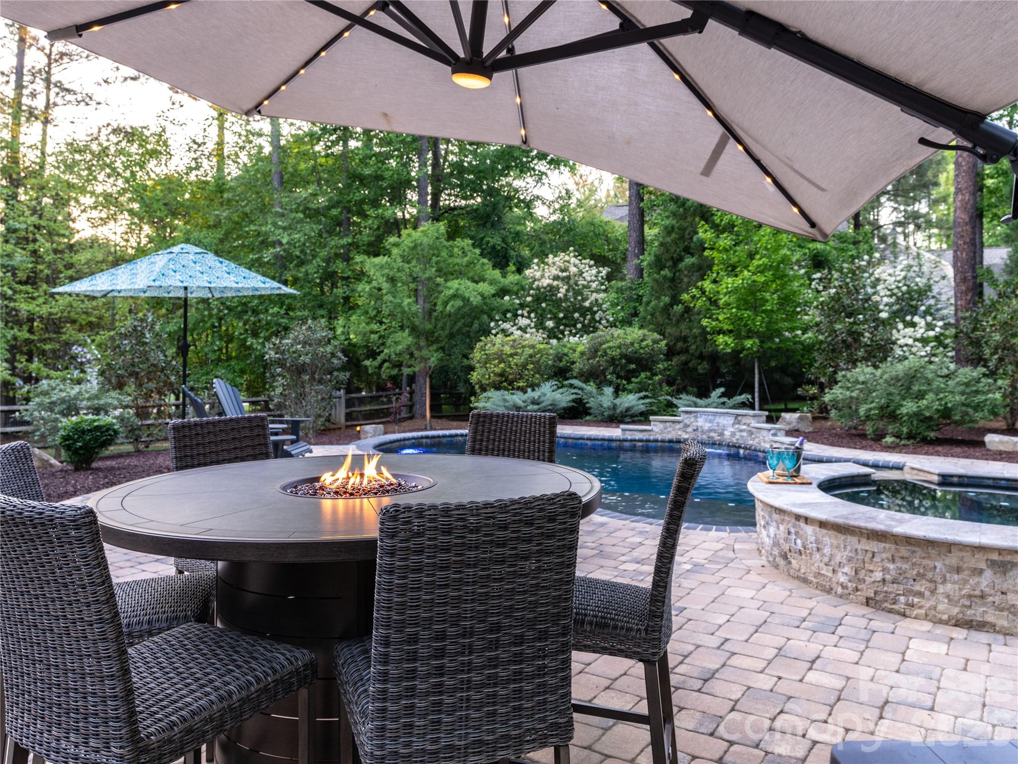 334 Kemp Road Mooresville, NC 28117 - Photo 25 of 48