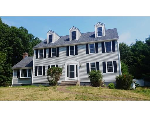 133 Olde Forge Road Hanover, MA 02339 - Photo 1 of 16 Gallery Image 1