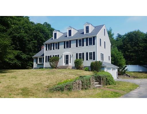 133 Olde Forge Road Hanover, MA 02339 - Photo 2 of 16 Gallery Image 2