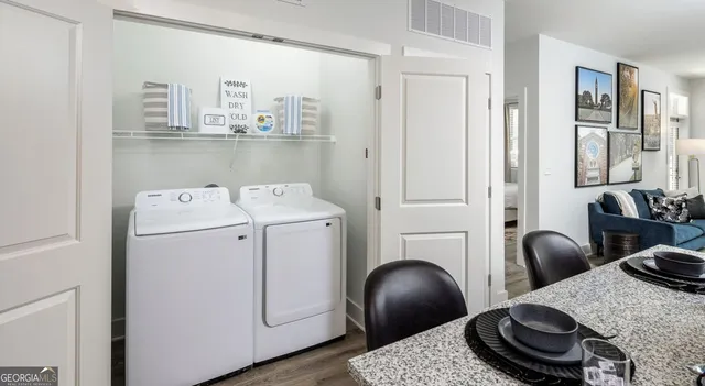 $1,093 | 1900 Vernon Street, Unit A1A, LaGrange, GA 30240