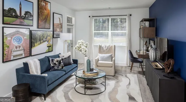 $1,093 | 1900 Vernon Street, Unit A1A, LaGrange, GA 30240