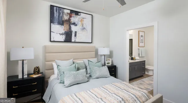 $1,093 | 1900 Vernon Street, Unit A1A, LaGrange, GA 30240