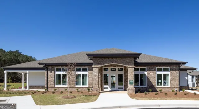 $1,093 | 1900 Vernon Street, Unit A1A, LaGrange, GA 30240