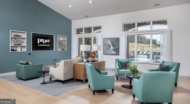 $1,093 | 1900 Vernon Street, Unit A1A, LaGrange, GA 30240