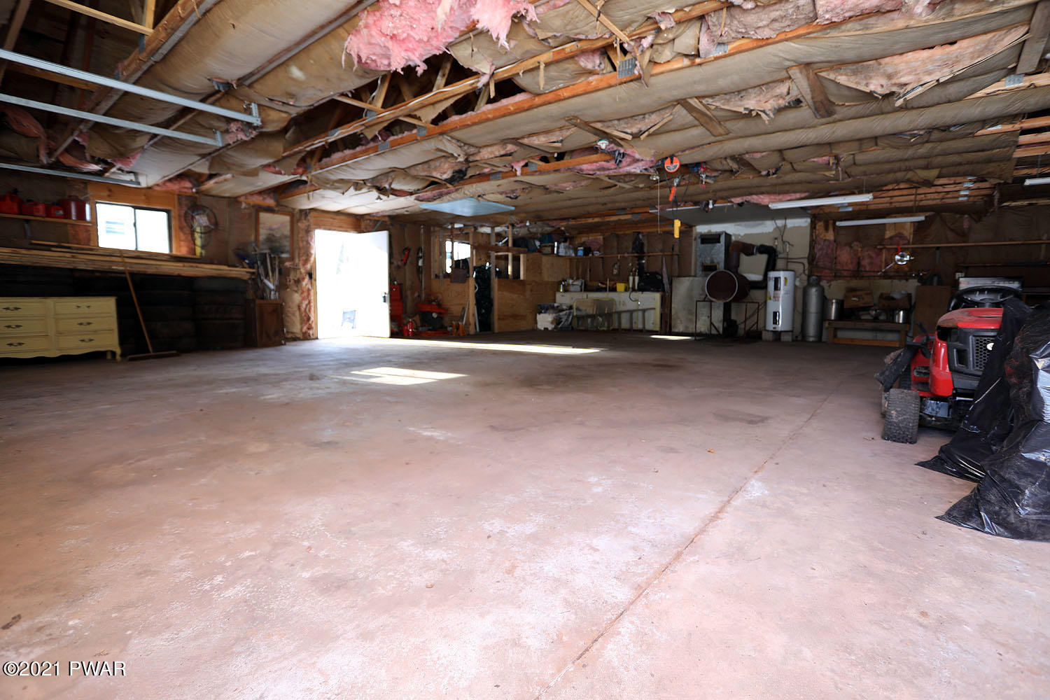 126 Mud Pond Road Equinunk, PA 18417 - Photo 28 of 33