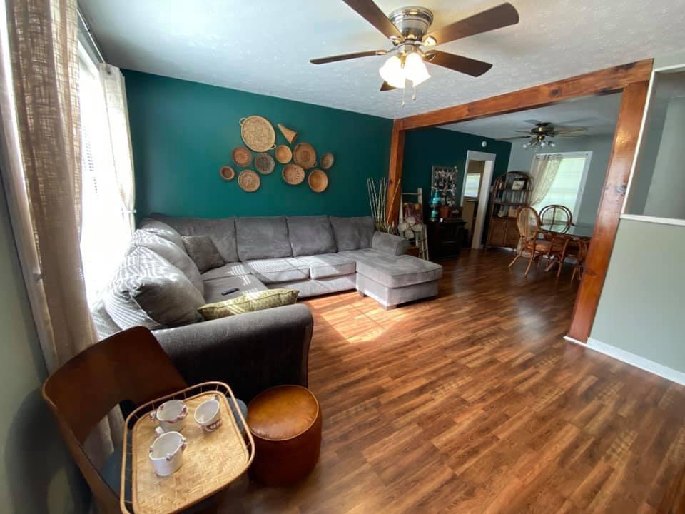 2103 Trewhitt Road Southeast Cleveland, TN 37323 - Photo 14 of 27 IMG_0932