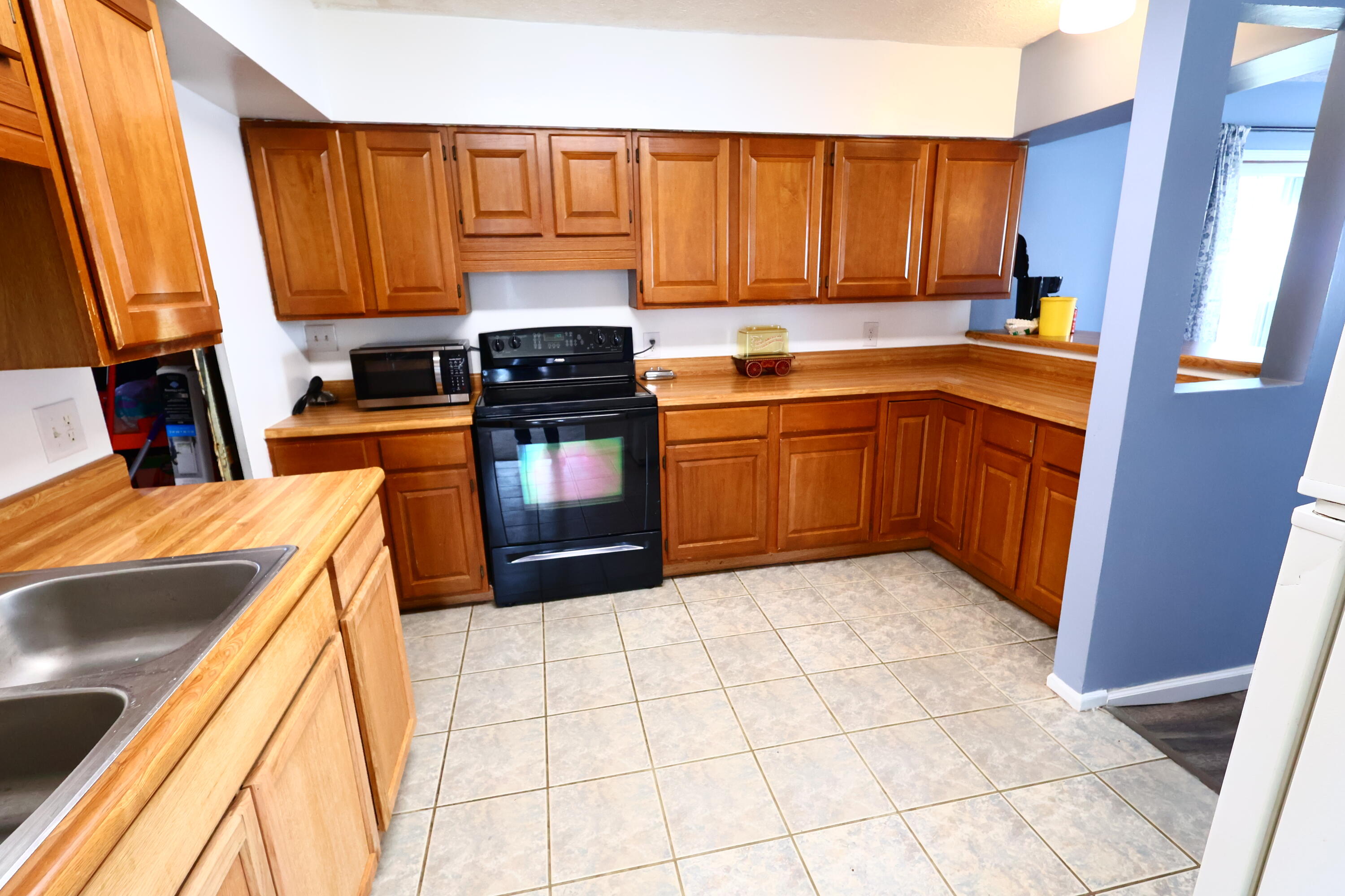 1506 Beacon Street Springfield, OH 45505 - Photo 18 of 27 Gallery Image 18