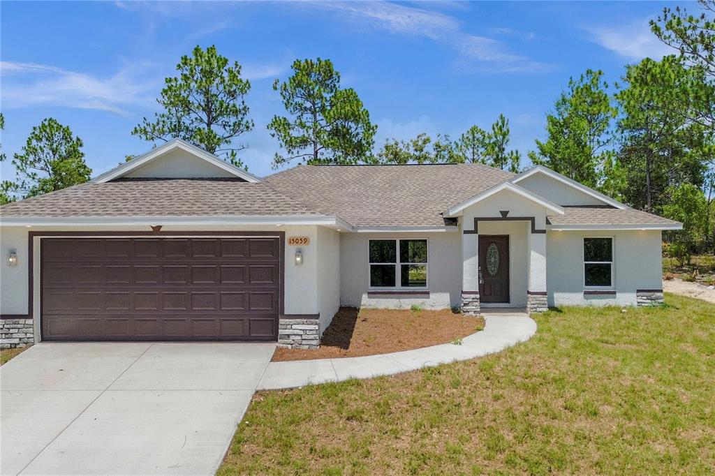 15059 Southwest 65th Avenue Road Ocala, FL 34473 - Photo 1 of 1 Gallery Image 1