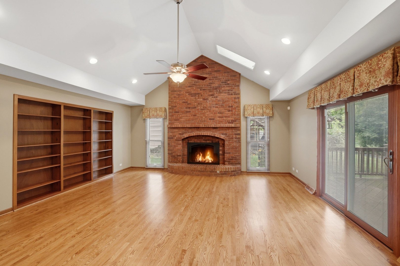 2528 Sun Valley Road Lisle, IL 60532 - Photo 20 of 65