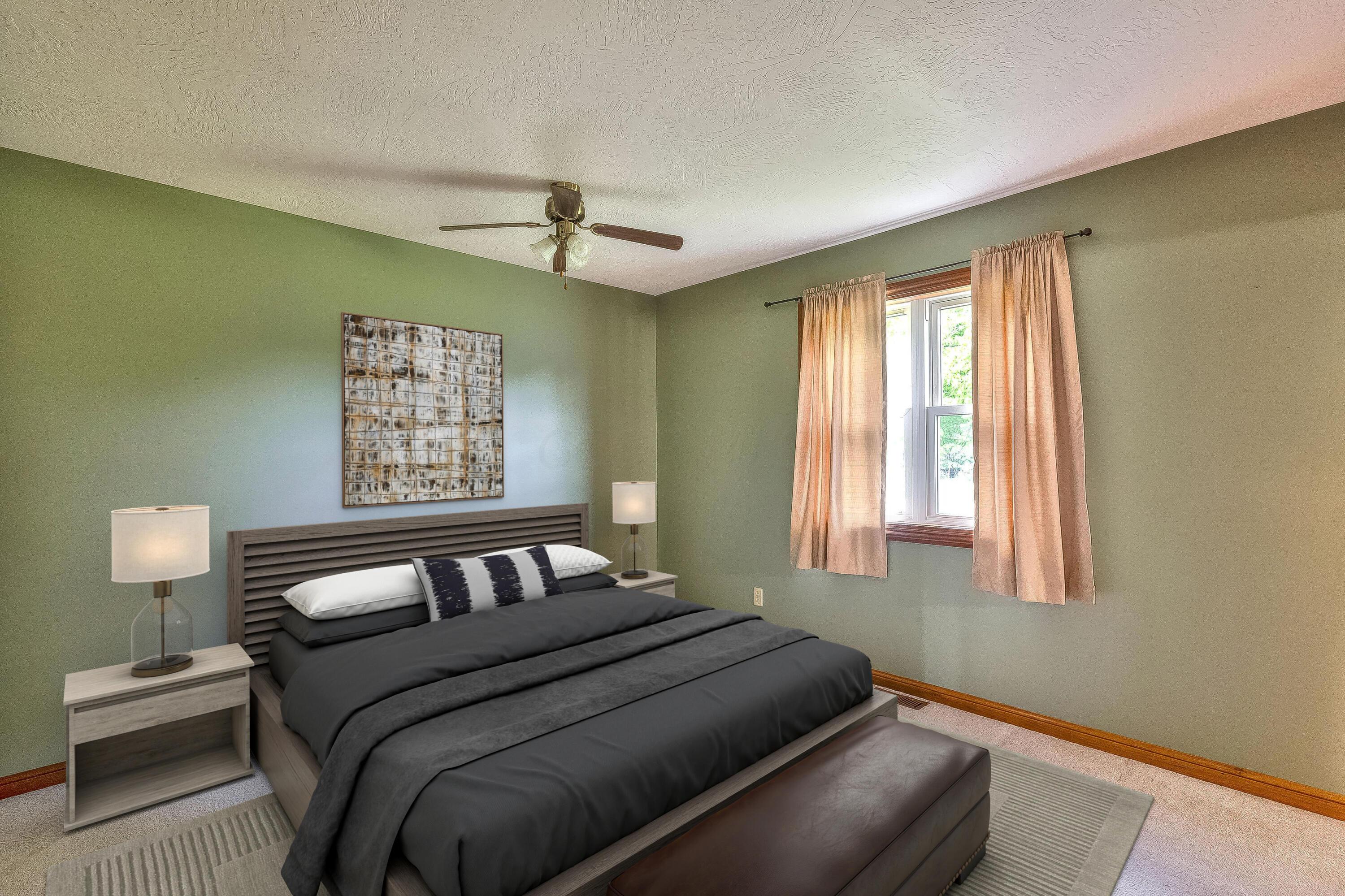 12274 Vincent Road Mount Vernon, OH 43050 - Photo 17 of 38 118