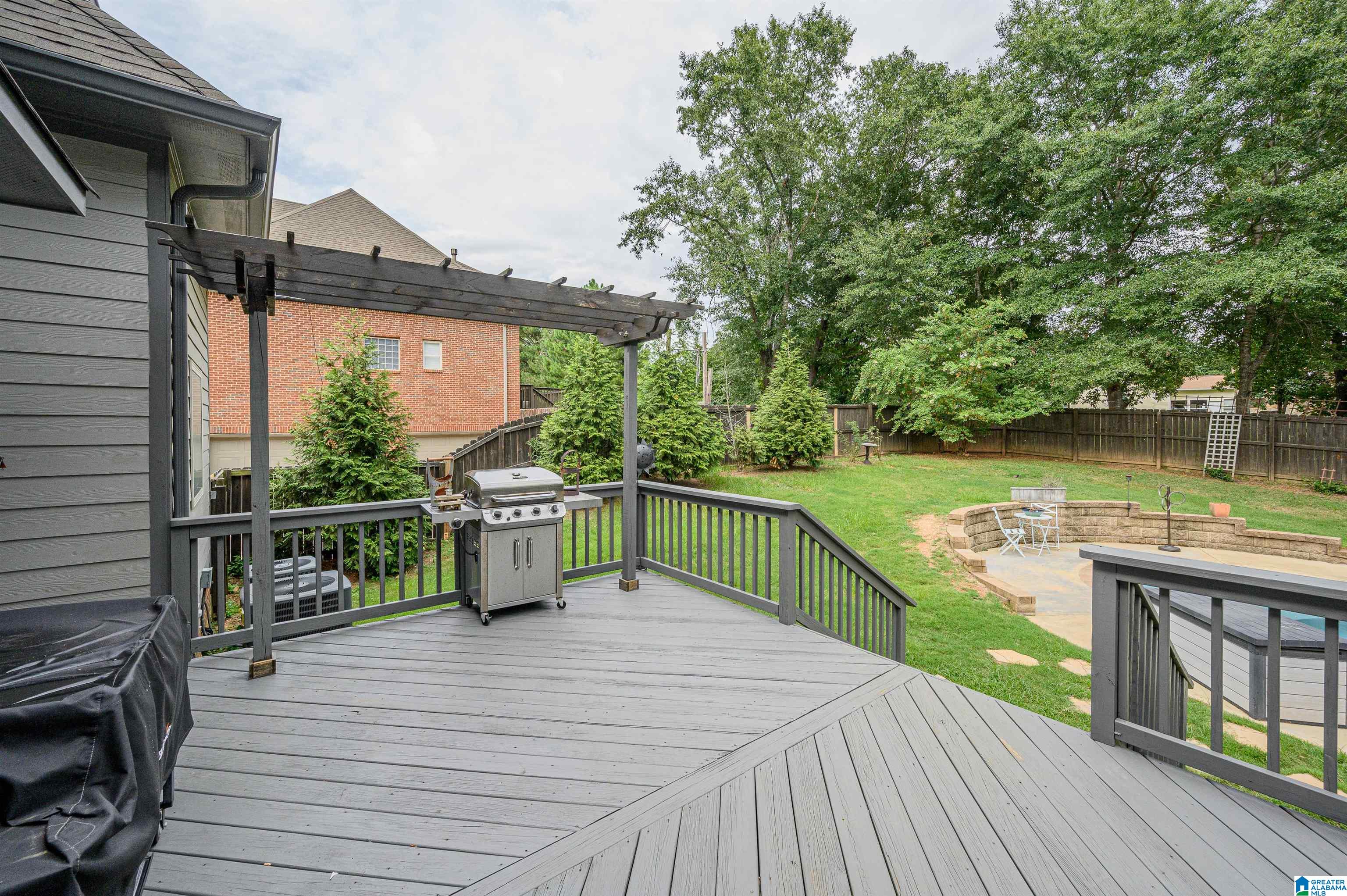 231 Mountain Lake Trail Alabaster, AL 35007 - Photo 33 of 42