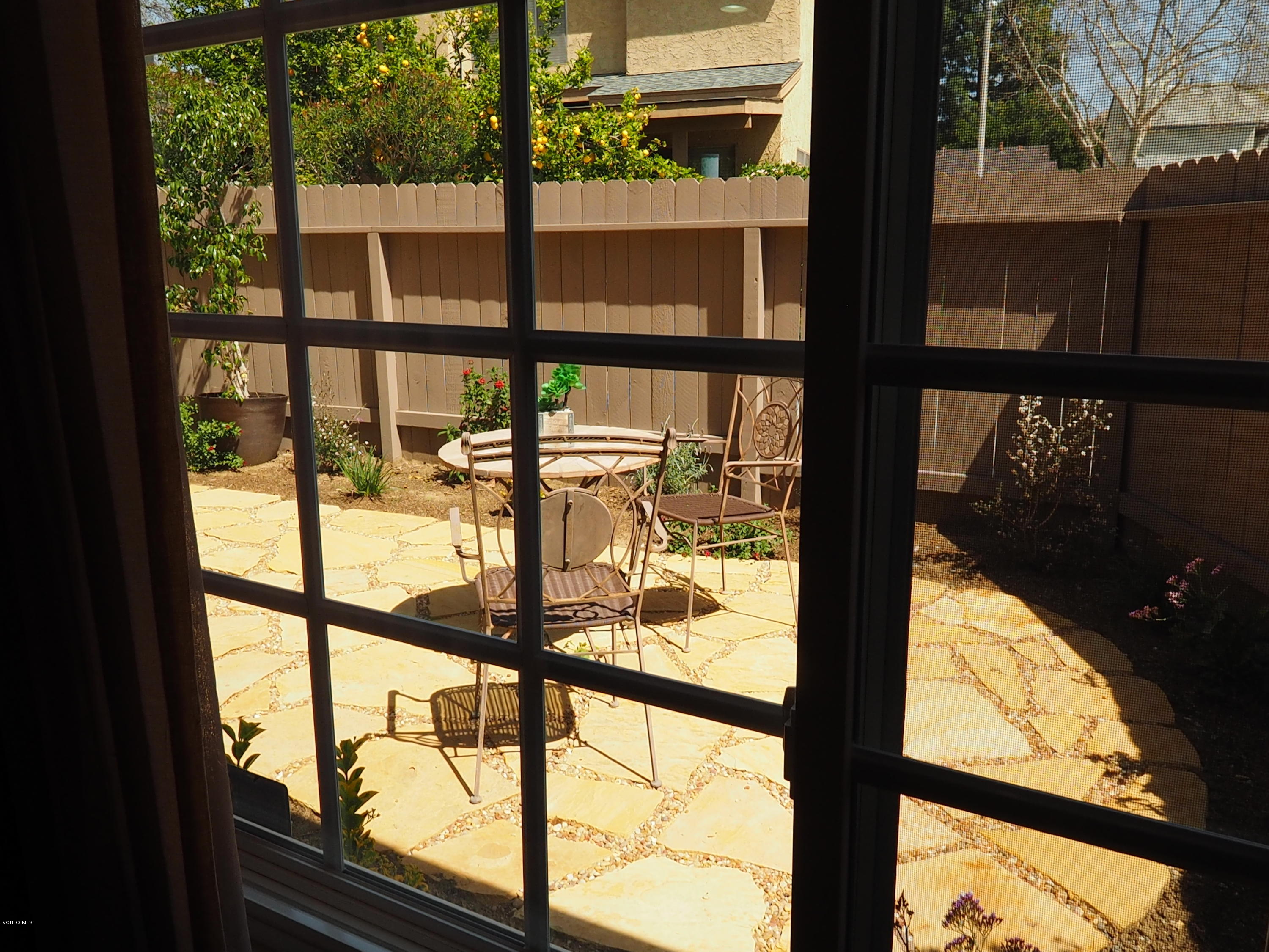5727 Cochran Street Simi Valley, CA 93063 - Photo 16 of 43 a view of outdoor from window