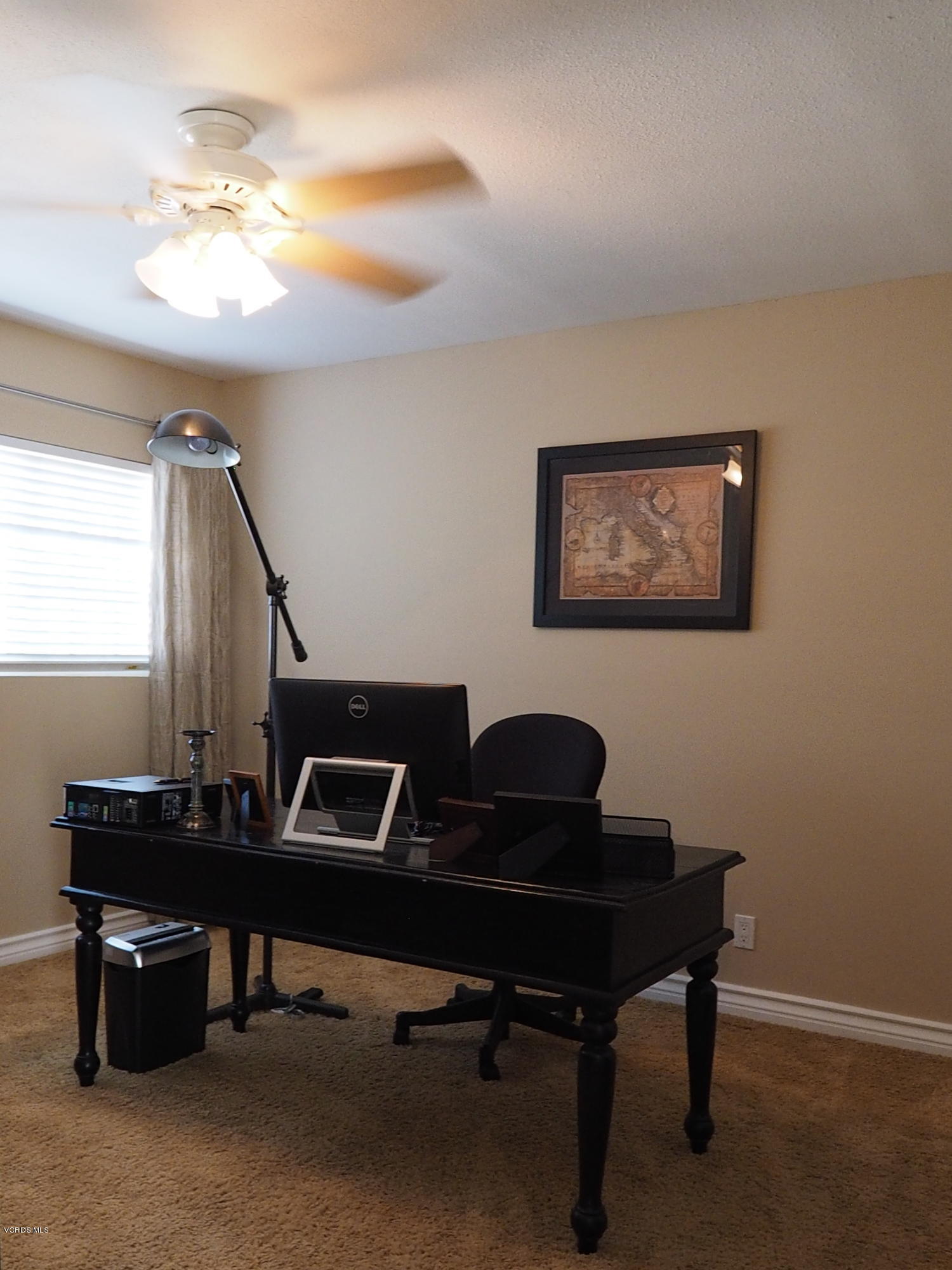 5727 Cochran Street Simi Valley, CA 93063 - Photo 32 of 43 a living room with furniture and a piano