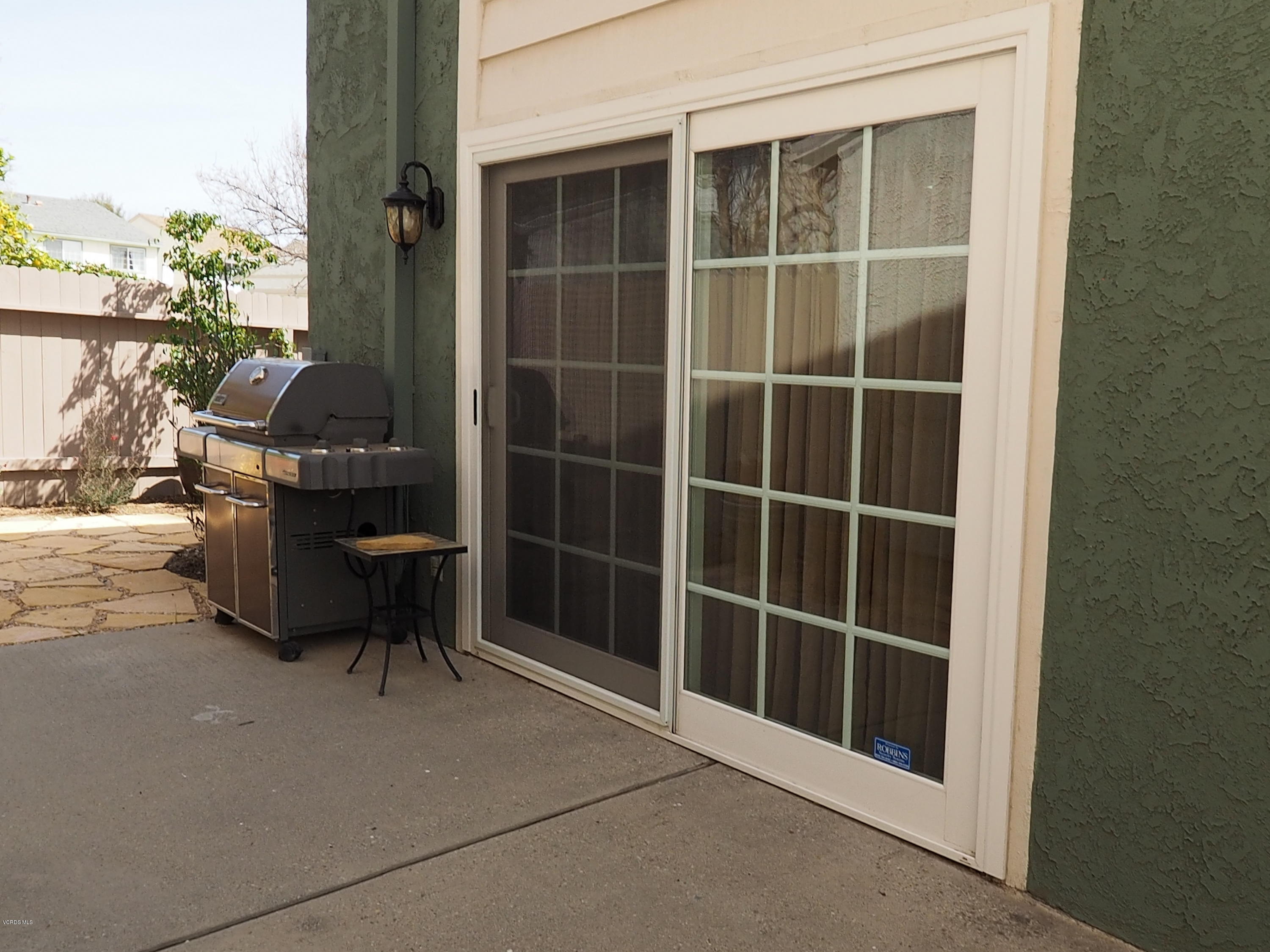 5727 Cochran Street Simi Valley, CA 93063 - Photo 5 of 43 a view of a balcony with chairs
