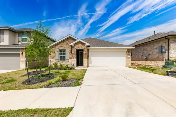 $2,095 | 2921 Owl Head Drive, Leander, TX 78641