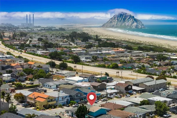 $849,000 | 381 Rennel Street, Morro Bay, CA 93442