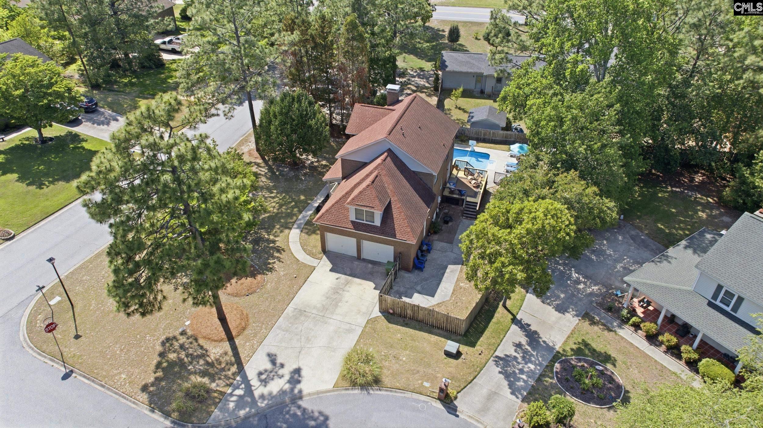 705 Wotan Road Columbia, SC 29229 - Photo 42 of 47