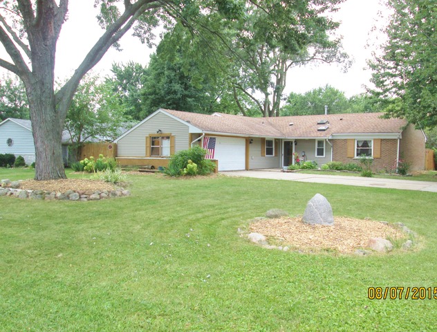 159 Thornhurst Road Bolingbrook, IL 60440 - Photo 1 of 23