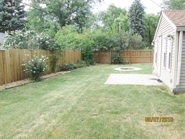 159 Thornhurst Road Bolingbrook, IL 60440 - Photo 20 of 23