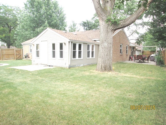 159 Thornhurst Road Bolingbrook, IL 60440 - Photo 22 of 23