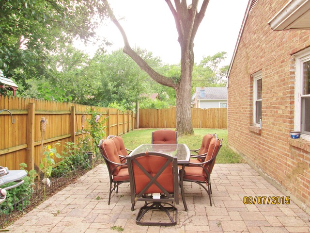159 Thornhurst Road Bolingbrook, IL 60440 - Photo 23 of 23