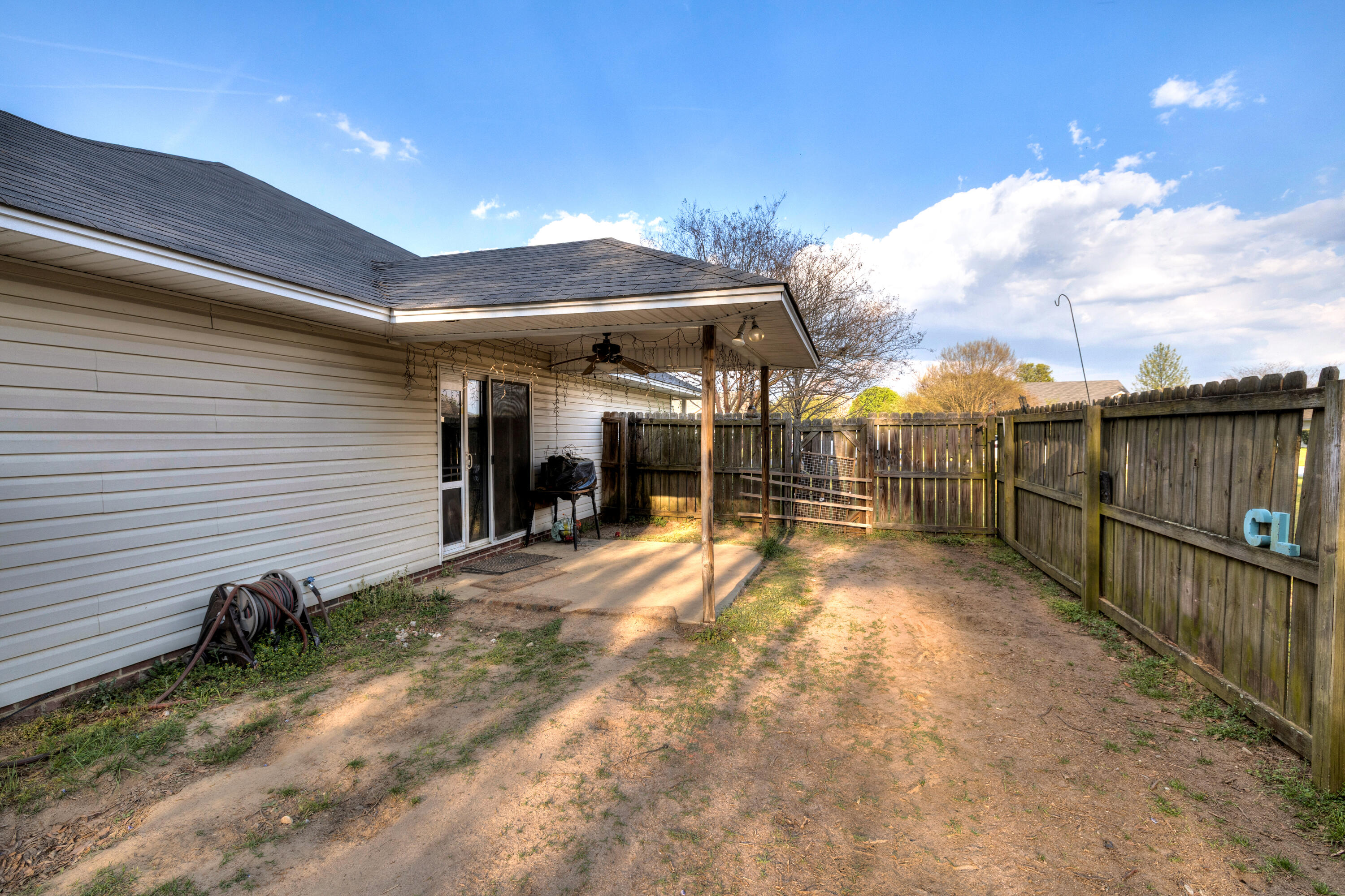 2880 Amidala Lane Sumter, SC 29153 - Photo 4 of 24 06