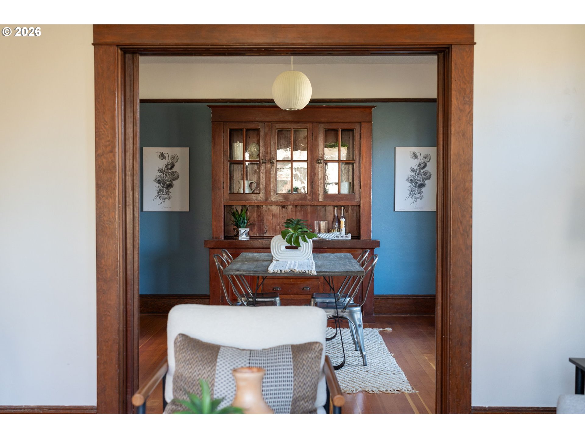 7153 North Atlantic Avenue Portland, OR 97217 - Photo 12 of 45