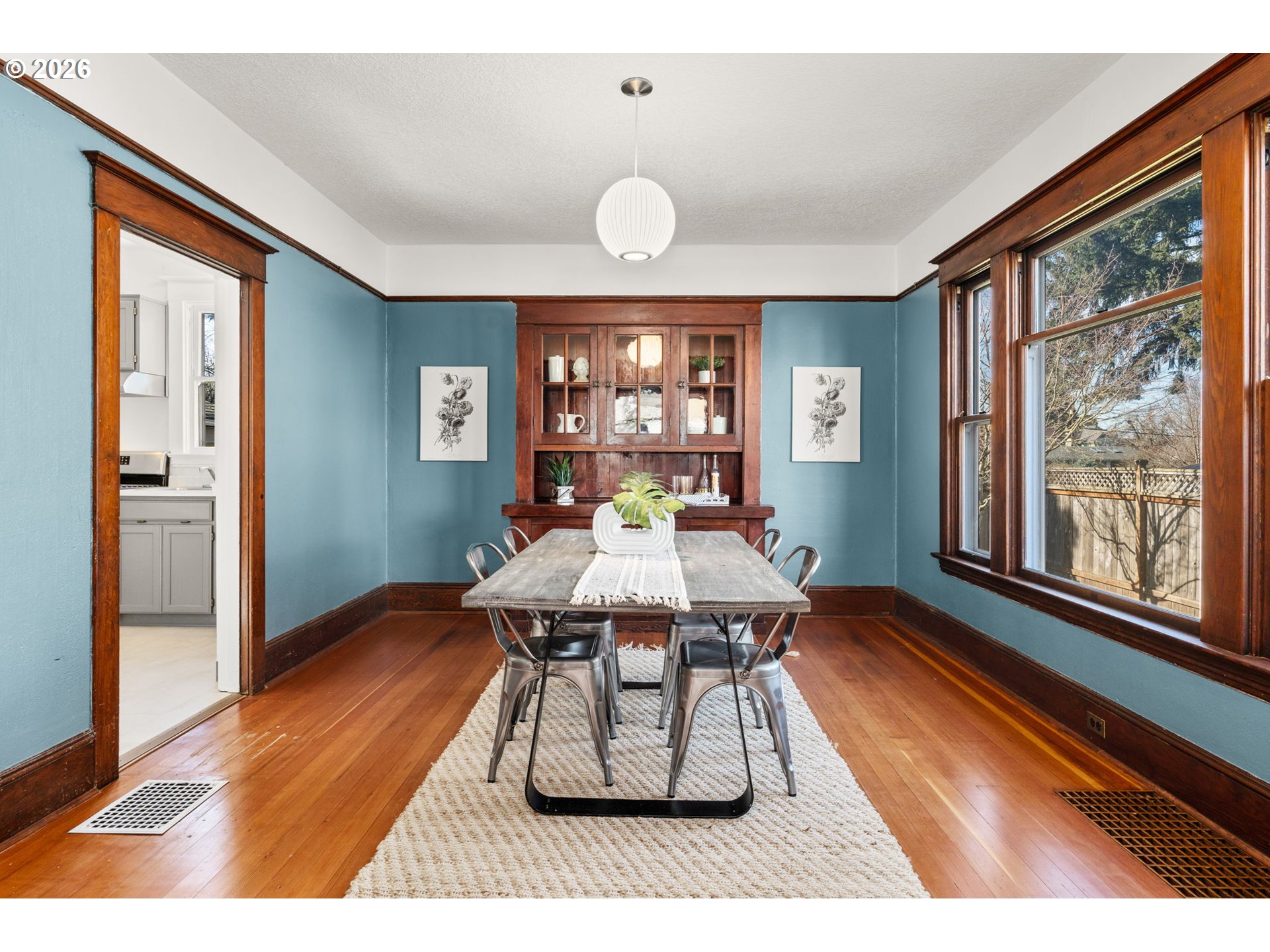 7153 North Atlantic Avenue Portland, OR 97217 - Photo 13 of 45