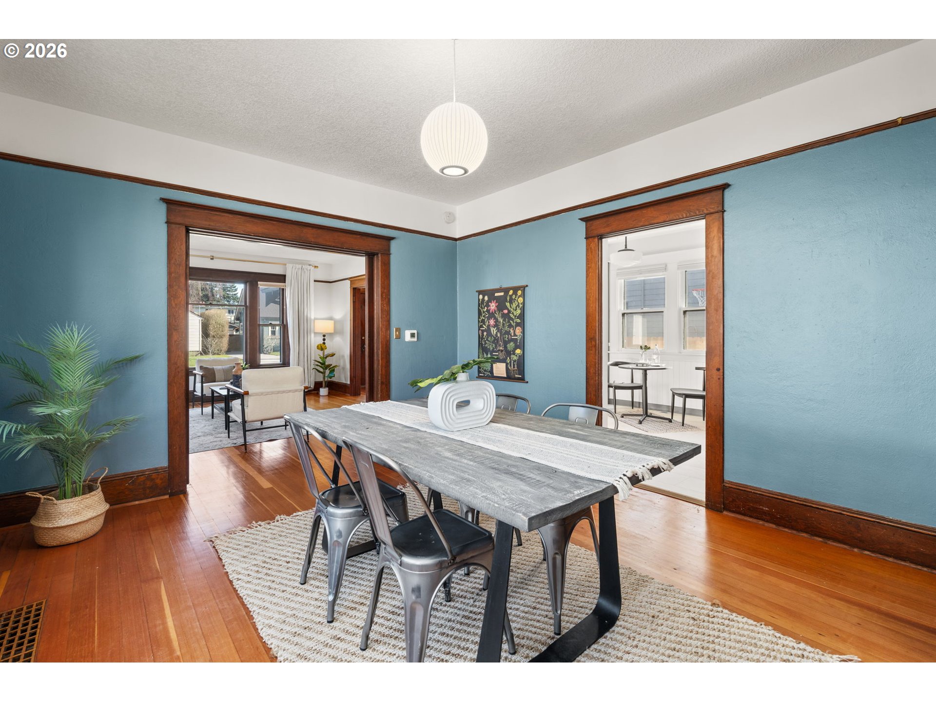 7153 North Atlantic Avenue Portland, OR 97217 - Photo 15 of 45