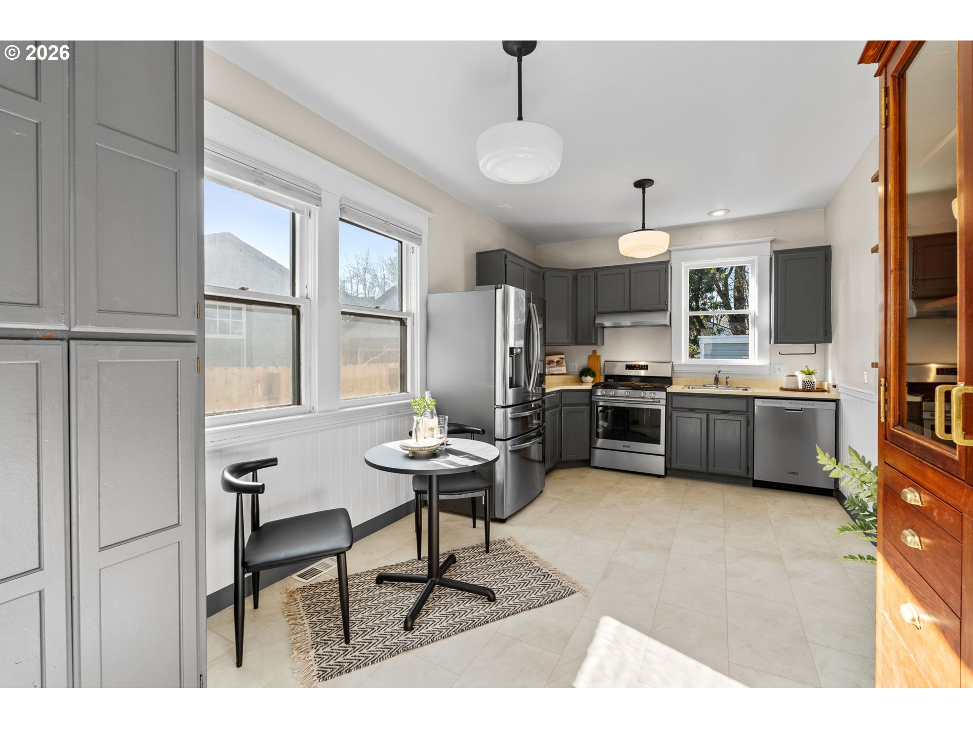 7153 North Atlantic Avenue Portland, OR 97217 - Photo 16 of 45