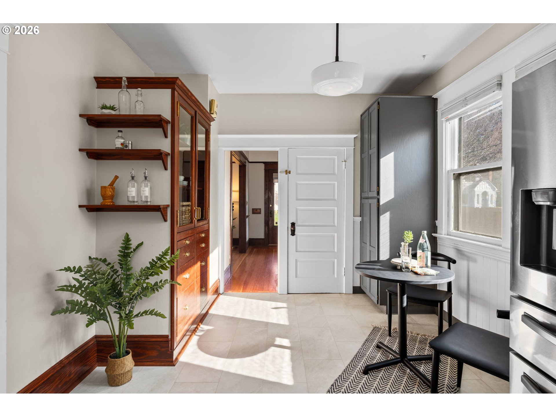 7153 North Atlantic Avenue Portland, OR 97217 - Photo 21 of 45