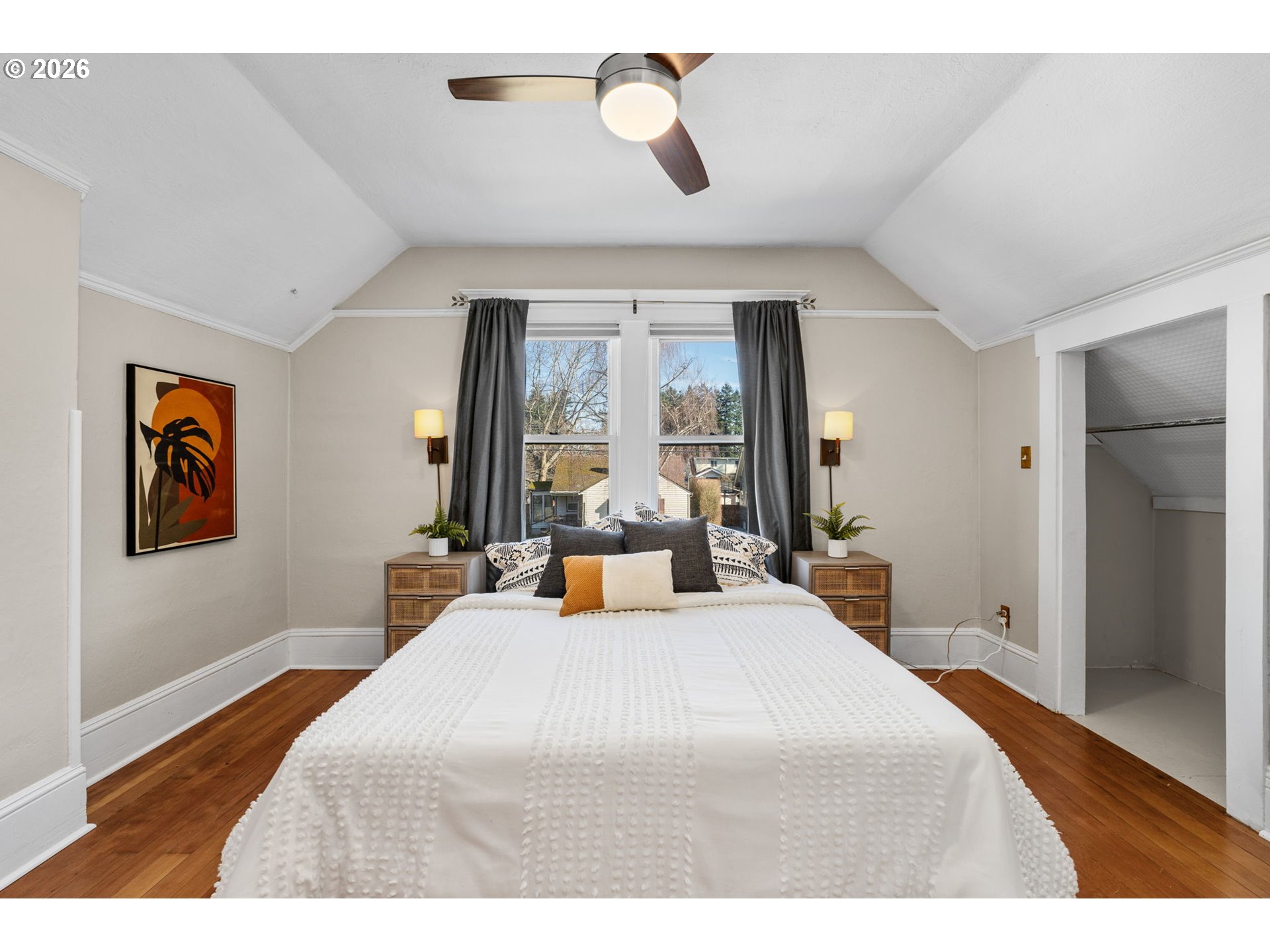 7153 North Atlantic Avenue Portland, OR 97217 - Photo 23 of 45