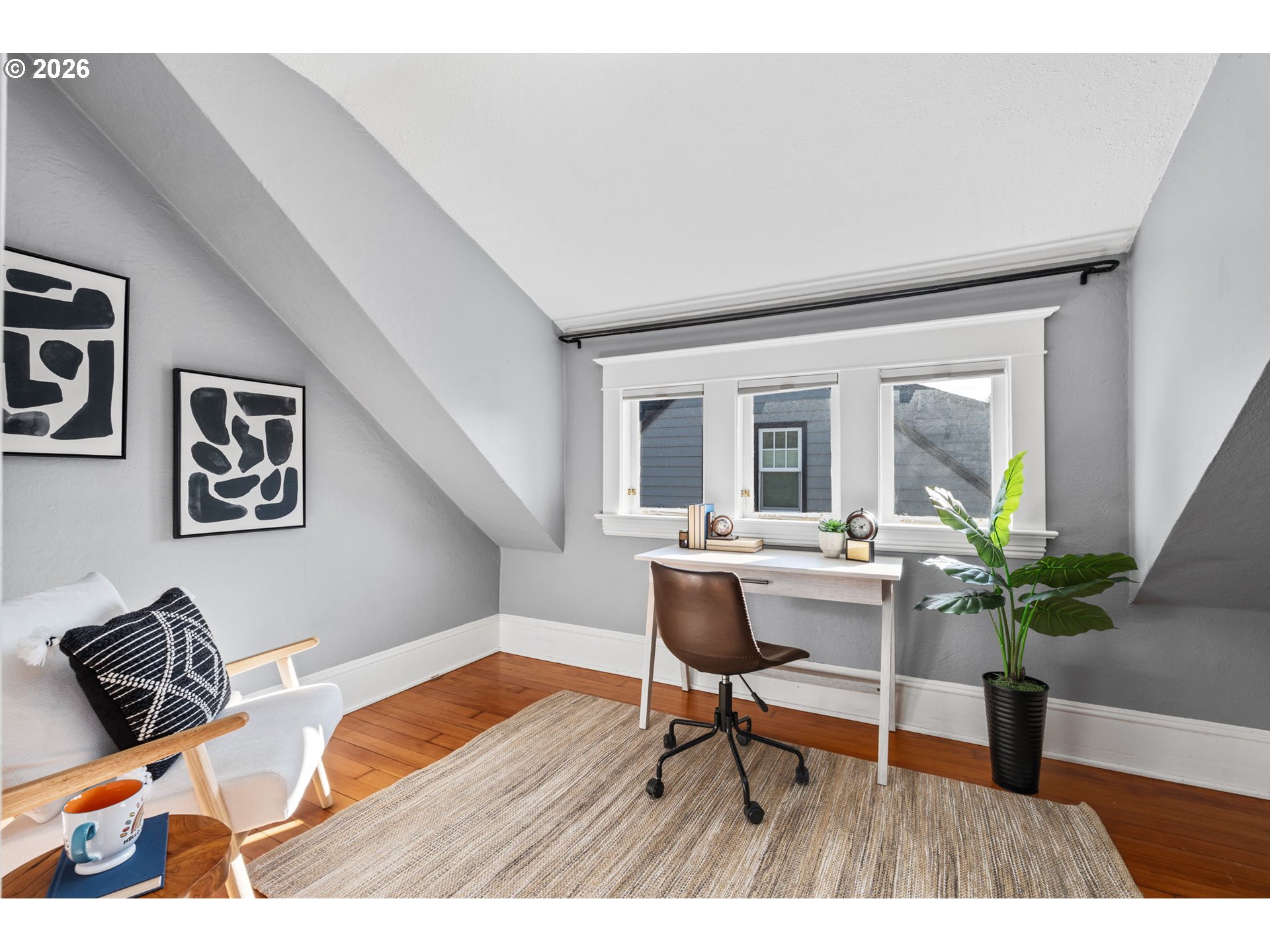 7153 North Atlantic Avenue Portland, OR 97217 - Photo 26 of 45