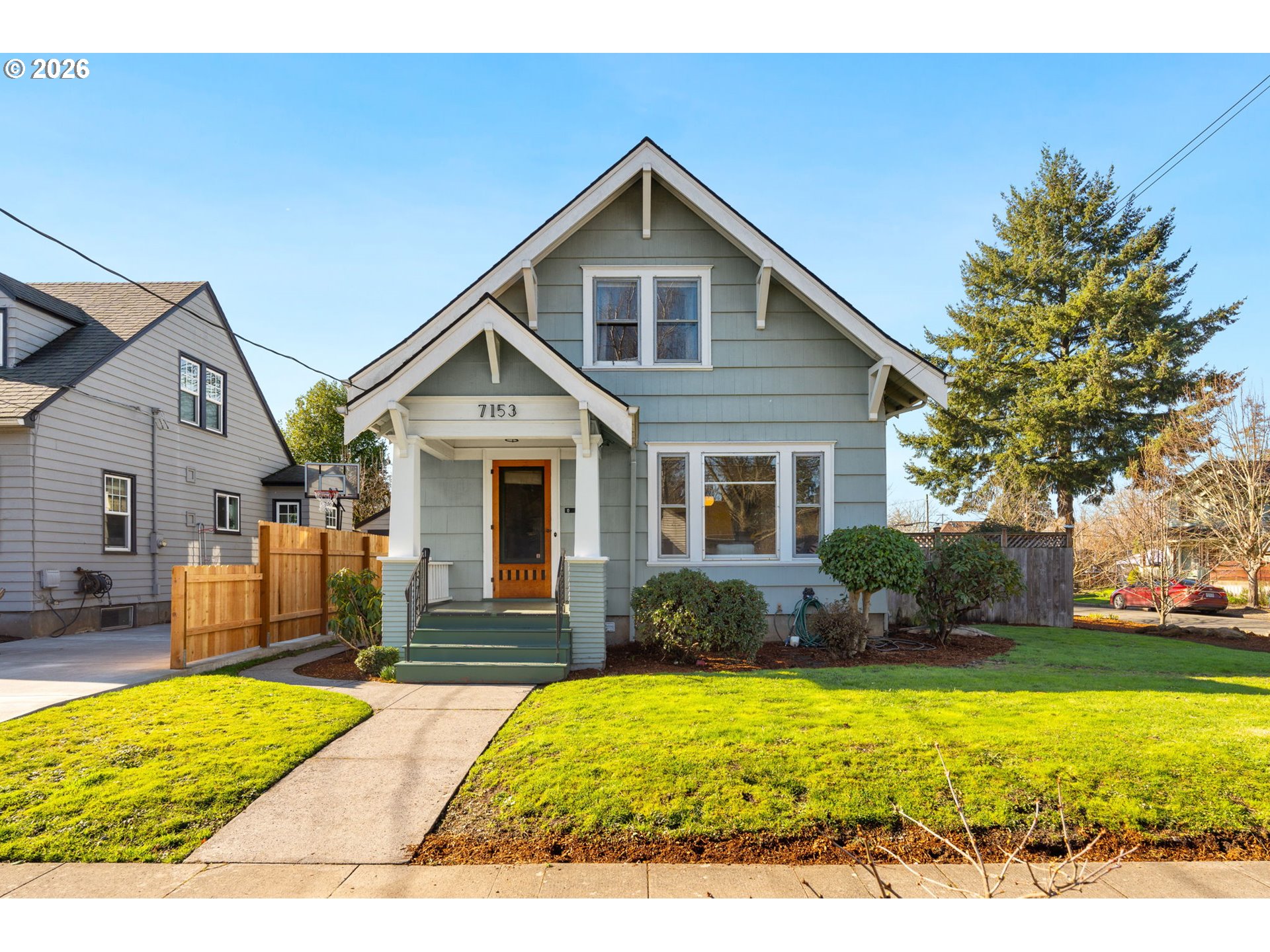 7153 North Atlantic Avenue Portland, OR 97217 - Photo 3 of 45