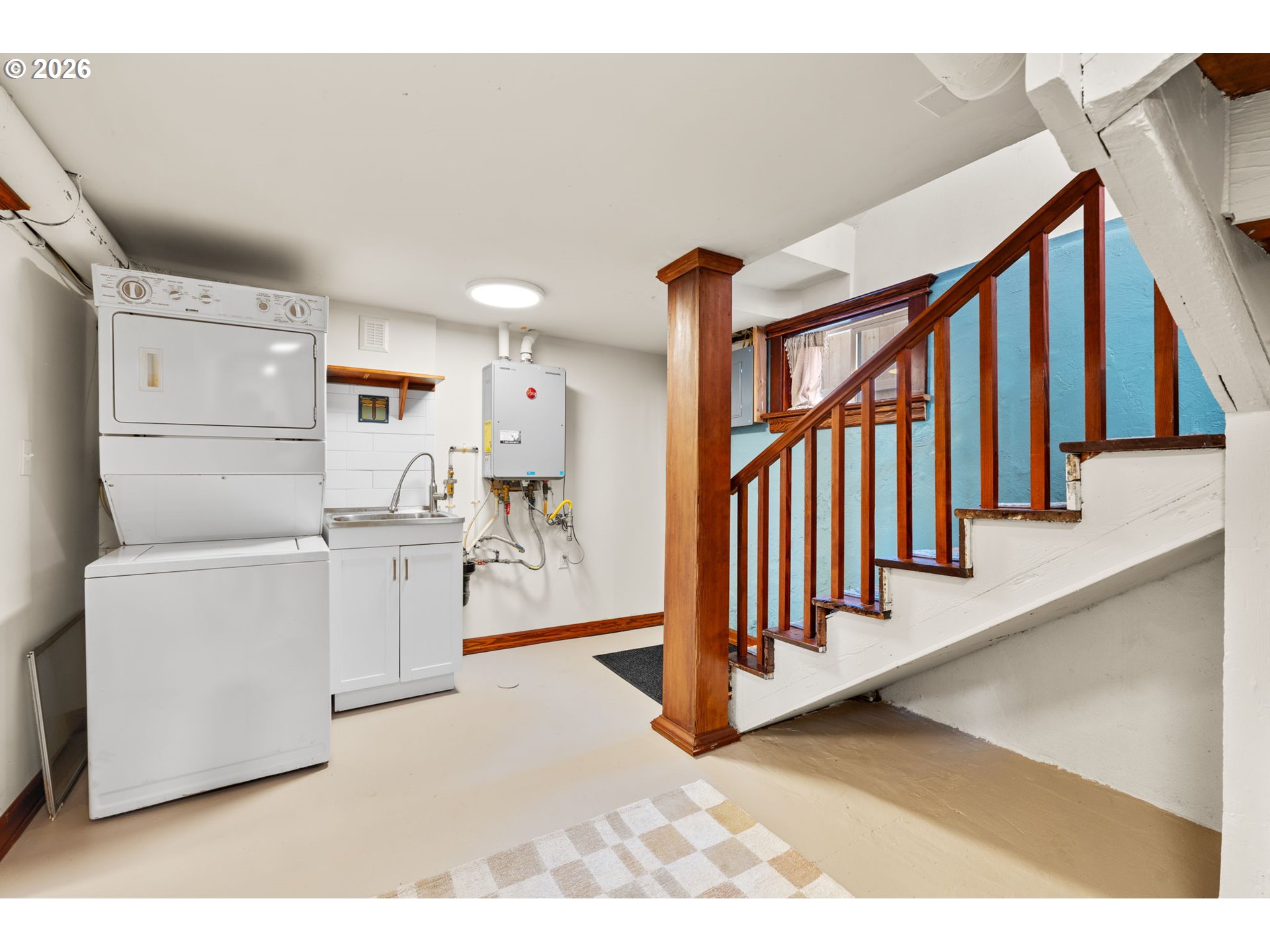 7153 North Atlantic Avenue Portland, OR 97217 - Photo 31 of 45