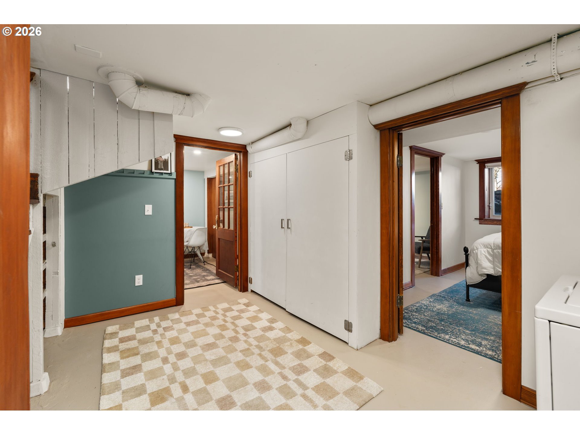 7153 North Atlantic Avenue Portland, OR 97217 - Photo 32 of 45