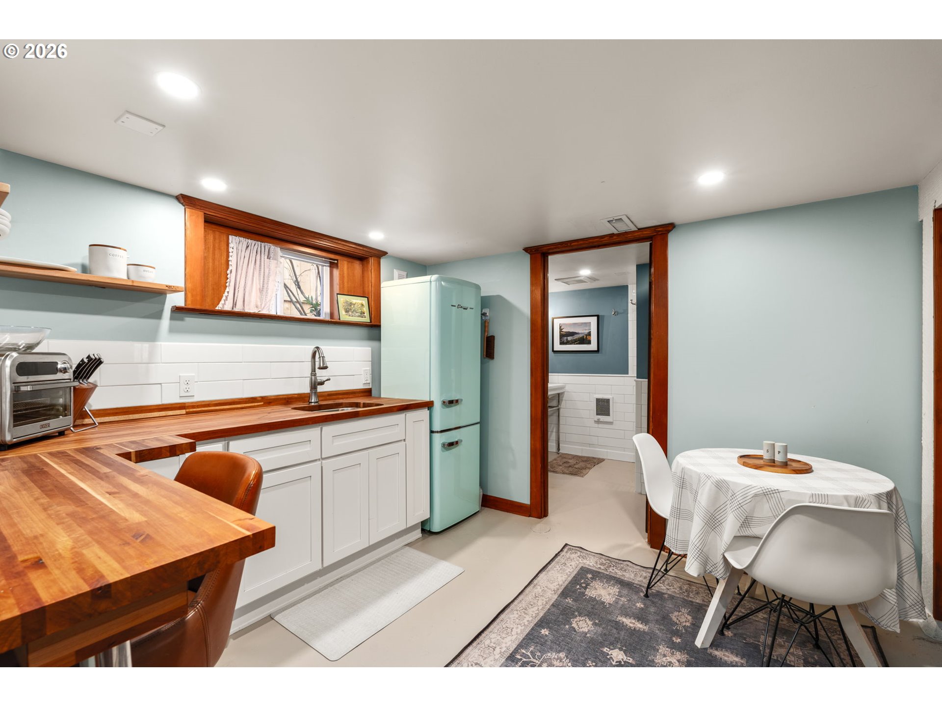 7153 North Atlantic Avenue Portland, OR 97217 - Photo 34 of 45