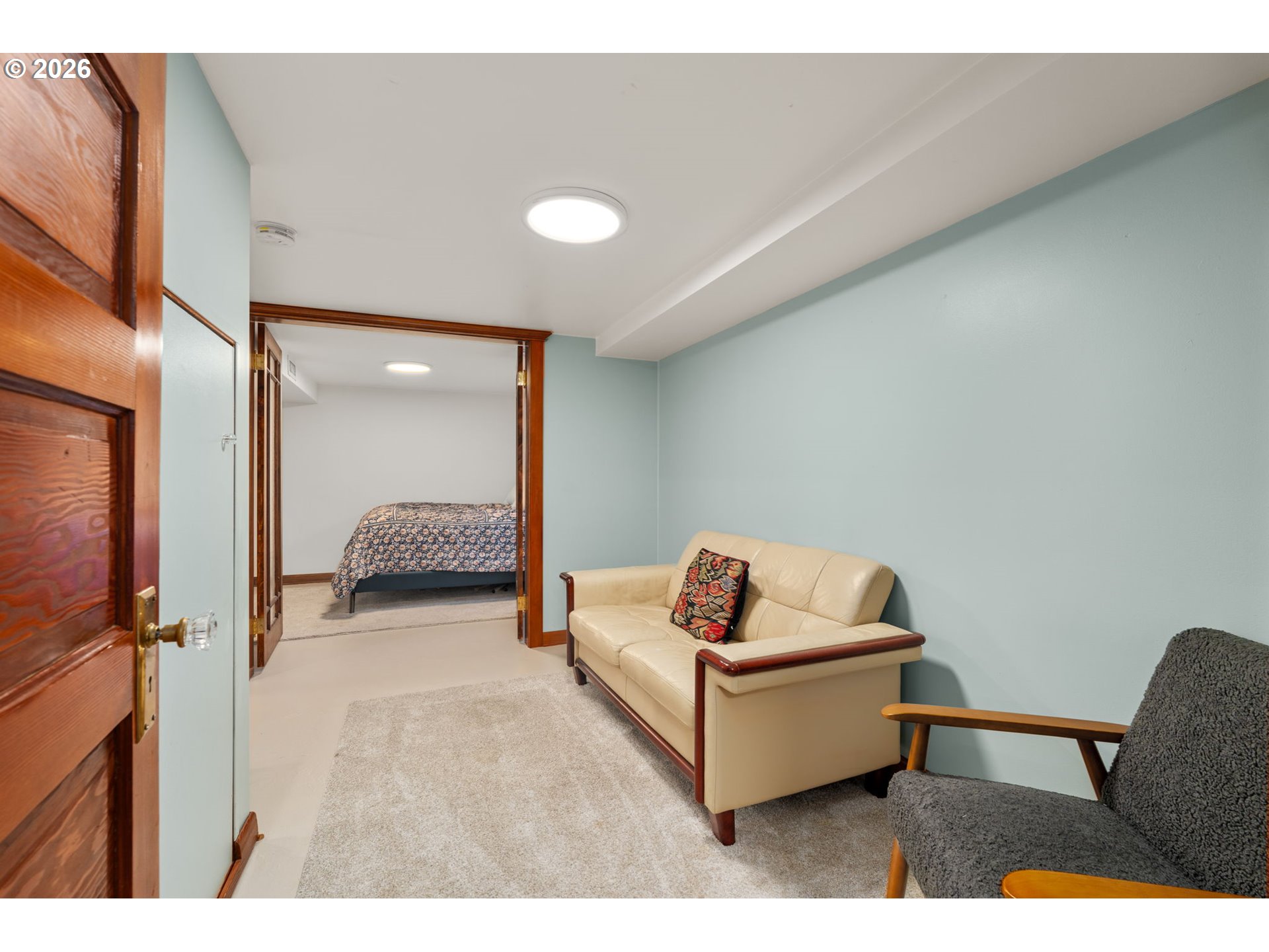 7153 North Atlantic Avenue Portland, OR 97217 - Photo 39 of 45