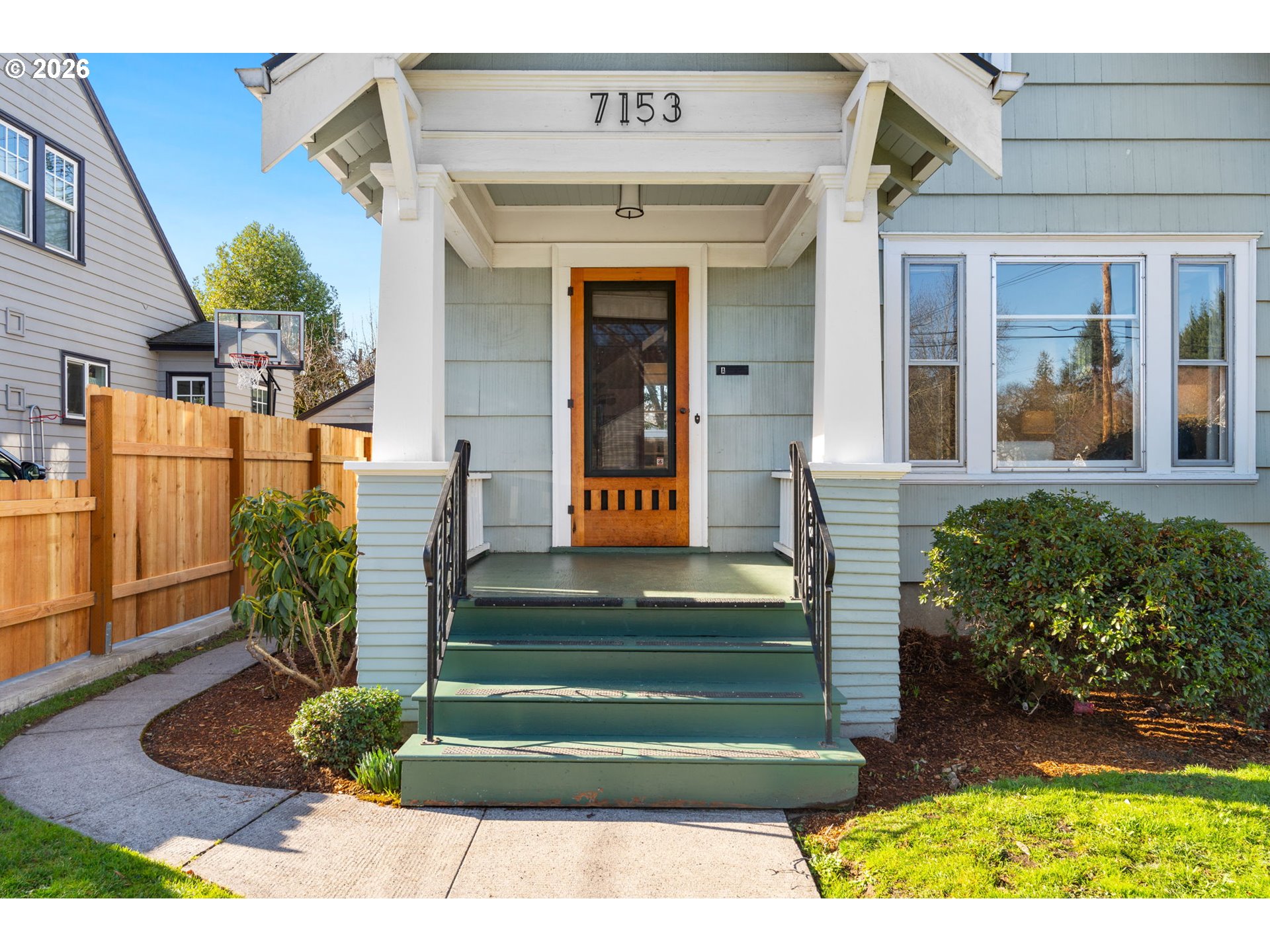 7153 North Atlantic Avenue Portland, OR 97217 - Photo 4 of 45