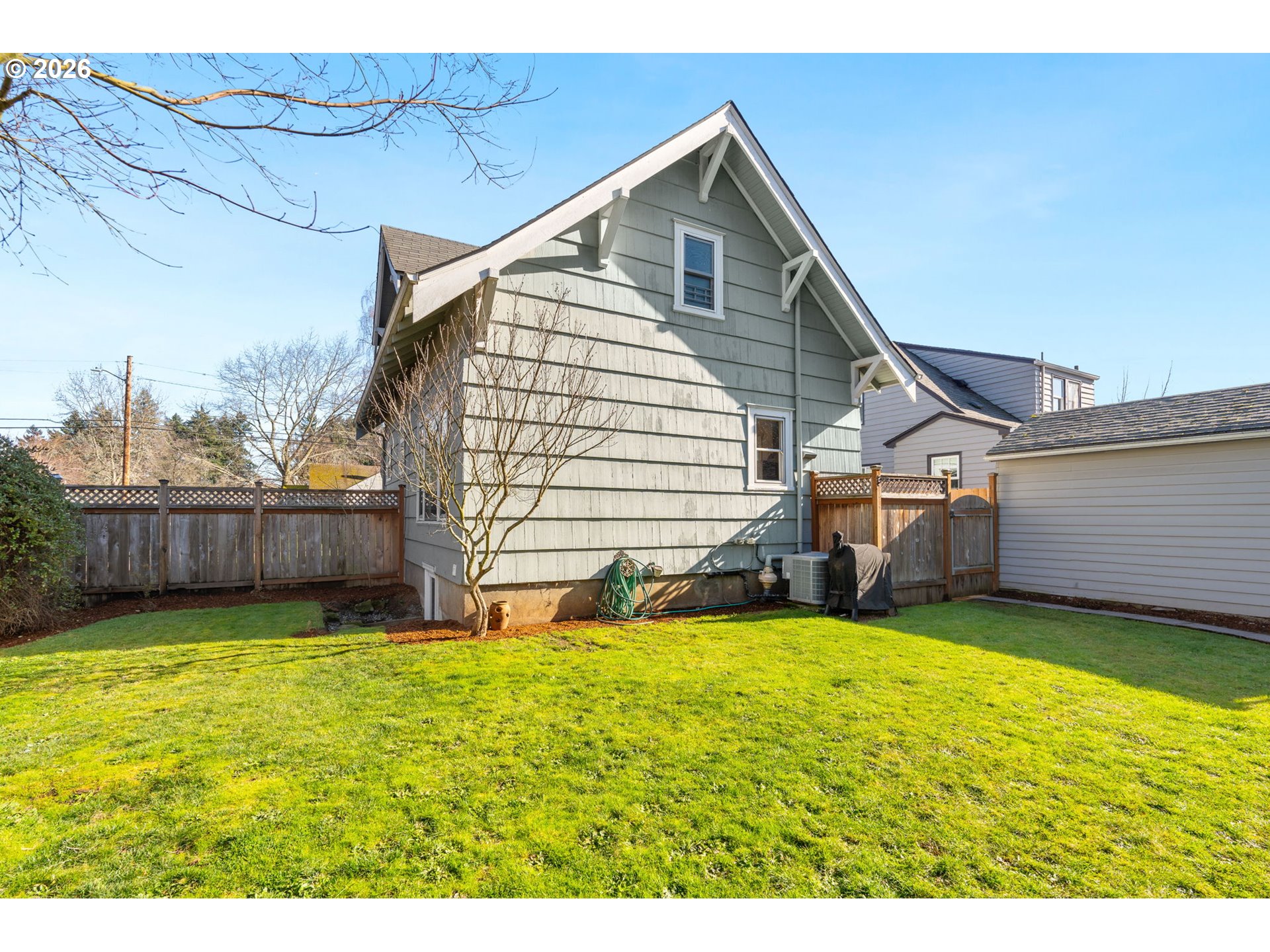 7153 North Atlantic Avenue Portland, OR 97217 - Photo 42 of 45