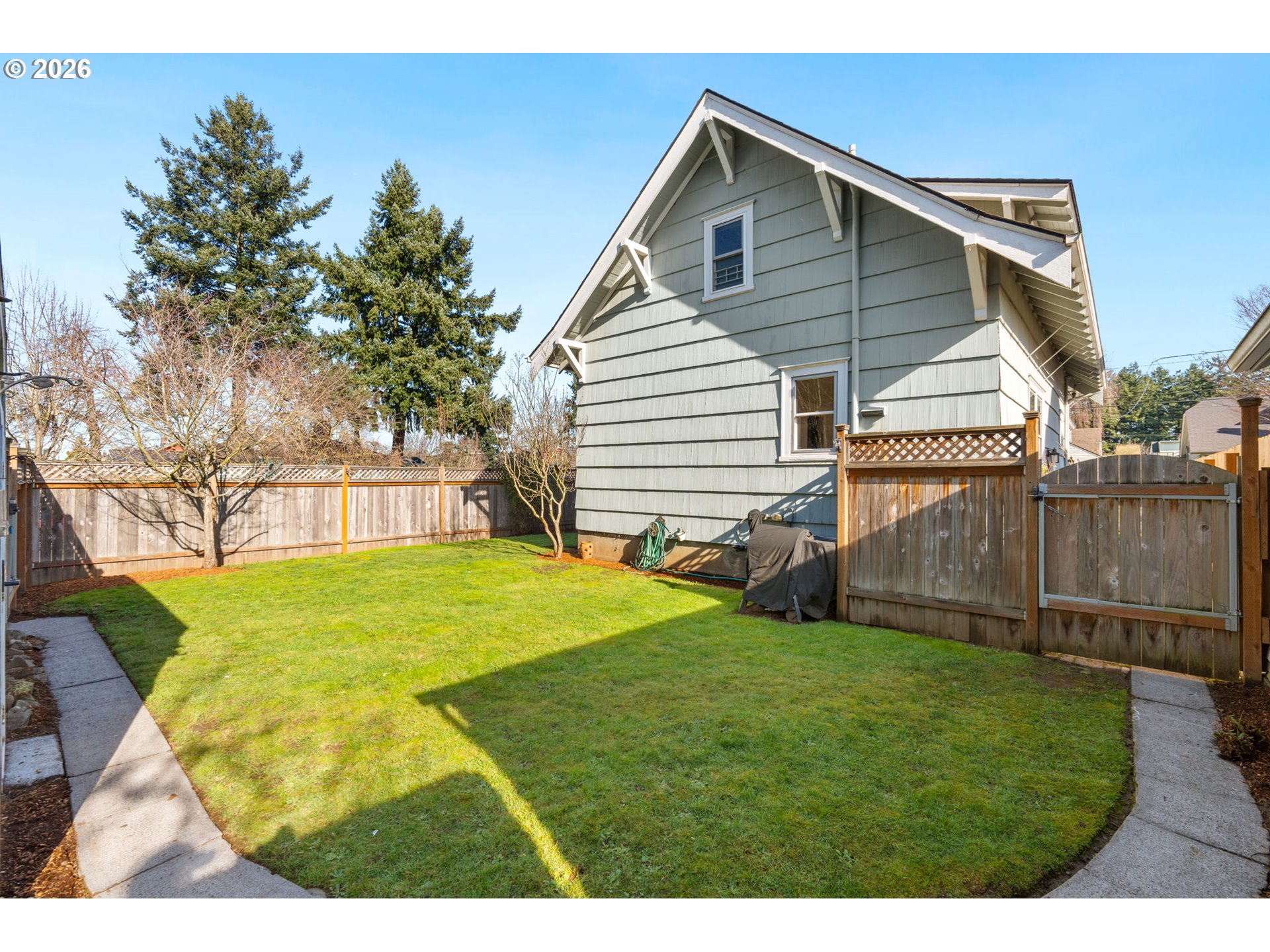 7153 North Atlantic Avenue Portland, OR 97217 - Photo 44 of 45