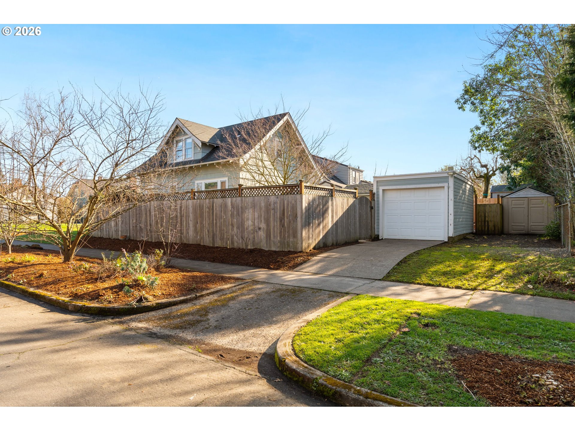 7153 North Atlantic Avenue Portland, OR 97217 - Photo 45 of 45