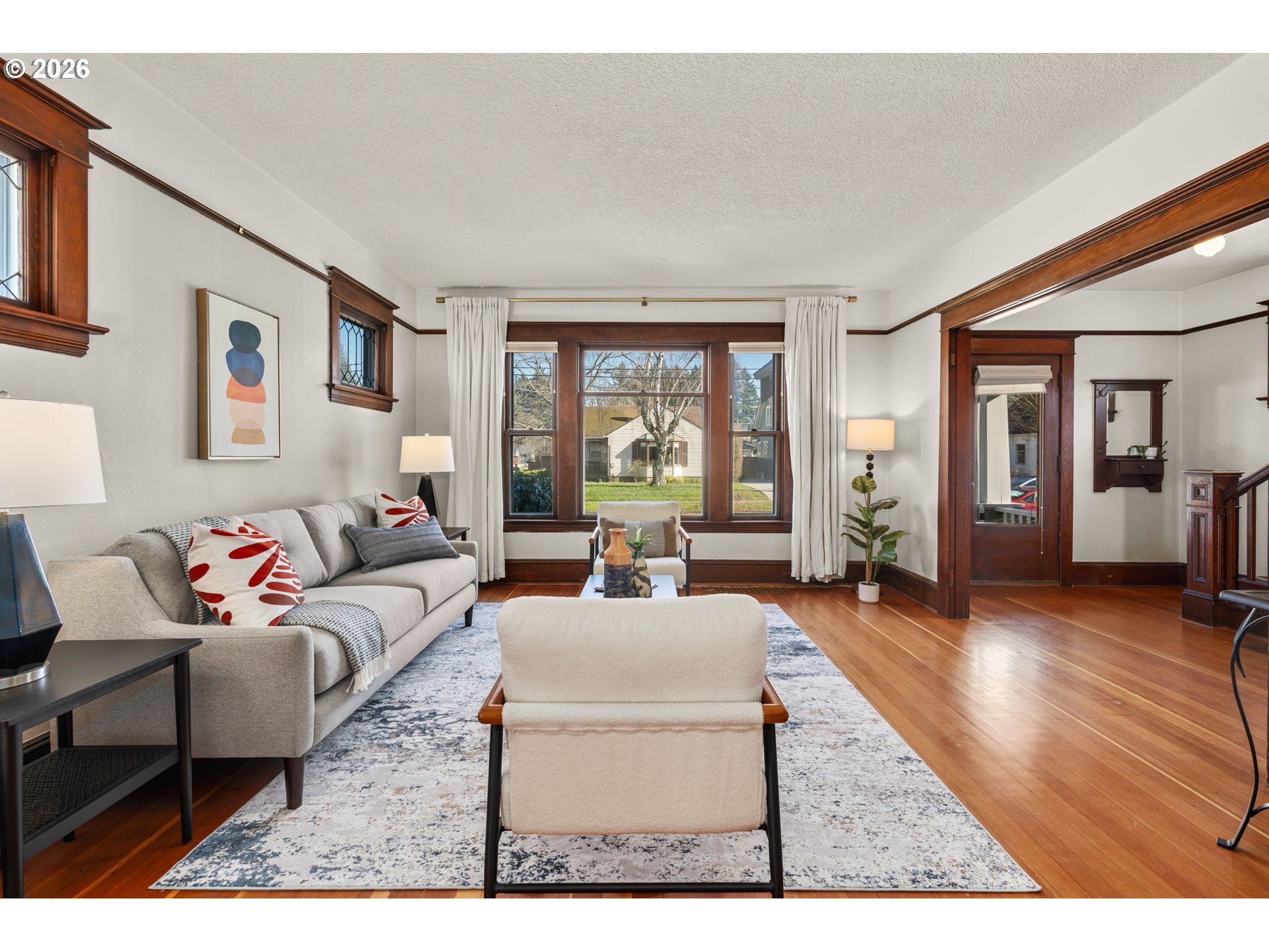 7153 North Atlantic Avenue Portland, OR 97217 - Photo 9 of 45